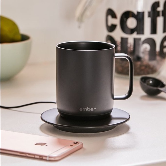 Ember Other - ☕️Ember Temperature Control Smart Mug
